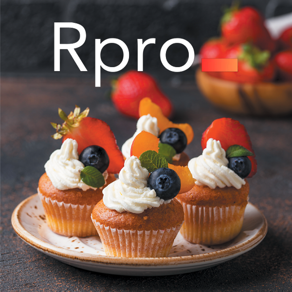 Panel de control RPRO - Sistema de gestión integral para restaurantes